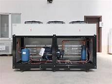 Wafer Cooling Unit
