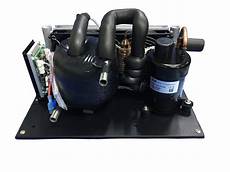 Water Chiller Compressor