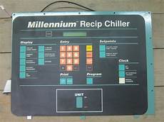 York Millennium Chiller