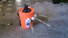 Air Cooled Compressor