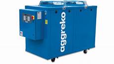 Air Cooled Compressor