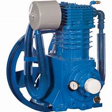 Air Cooled Compressor