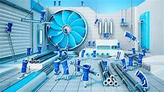 Aircon Chiller System