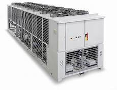 Aircon Chiller