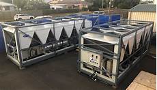 Aircon Chiller