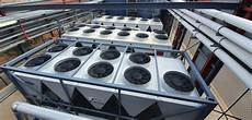 Aircon Chiller