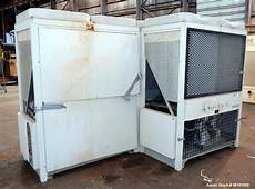 Airstack Chiller