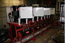 Airstack Chiller