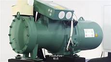 Ammonia Absorption Chiller