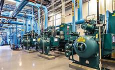 Ammonia Chiller