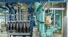 Ammonia Chiller