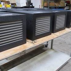 Aqualogic Chiller
