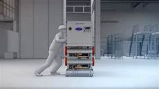 Aquasnap Chiller