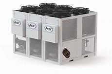 Arctic Air Chiller