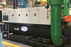 Arctichill Modular Chillers