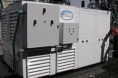 Arctichill Modular Chillers
