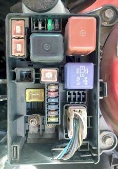 Block Cooling System