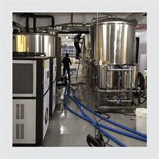 Brewery Chiller