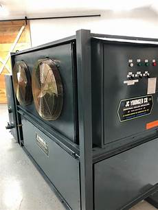 Brewery Chiller