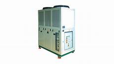 Central Cooling Unit