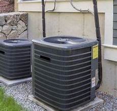 Central Cooling Unit