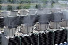 Centre Cooling