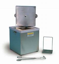 Charpy Cooling Bath