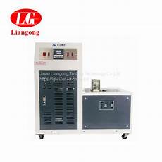 Charpy Cooling Bath