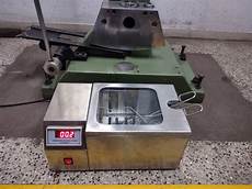 Charpy Cooling Bath