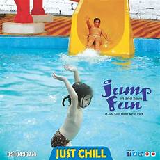 Chill Water