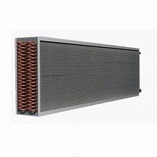 Chilled Water Cooling