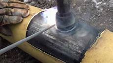 Chilled Water Line