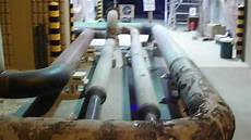 Chilled Water Line