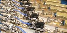 Chilled Water Line