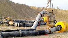 Chilled Water Pump