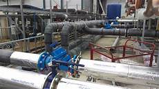 Chilled Water