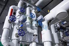 Chilled Water