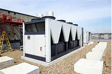 Chiller Ac System