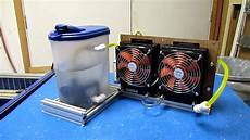 Chiller Ac System