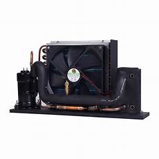 Chiller Ac System