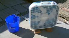 Chiller Air Conditioner