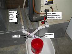 Chiller Air Conditioner