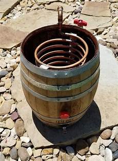 Chiller Barrel