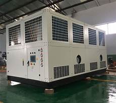 Chiller Compressor