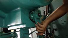 Chiller Compressor