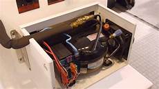 Chiller Compressor