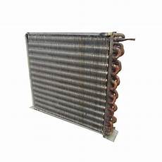 Chiller Condenser Coil