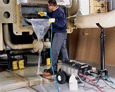 Chiller Condenser
