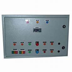 Chiller Controls