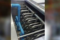 Chiller Cooling Accumulation
